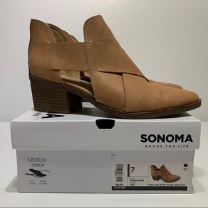 Sonoma Good for Life Ankel Boots